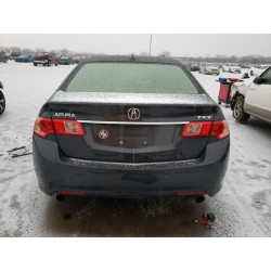 2013 ACURA TSX