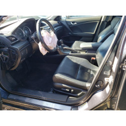2013 ACURA TSX