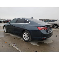 2019 CHEVROLET MALIBU