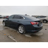 2019 CHEVROLET MALIBU