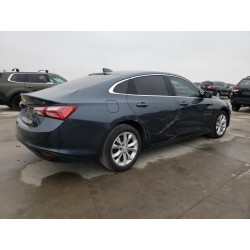 2019 CHEVROLET MALIBU
