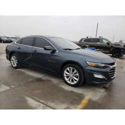 2019 CHEVROLET MALIBU