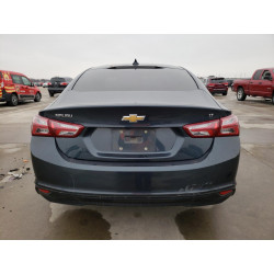 2019 CHEVROLET MALIBU