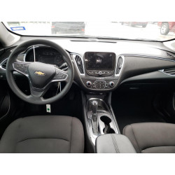 2019 CHEVROLET MALIBU