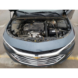 2019 CHEVROLET MALIBU