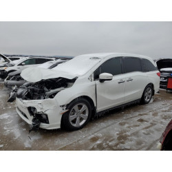 2020 HONDA ODYSSEY