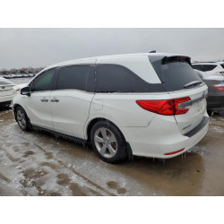 2020 HONDA ODYSSEY