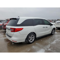 2020 HONDA ODYSSEY