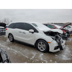 2020 HONDA ODYSSEY