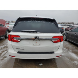 2020 HONDA ODYSSEY