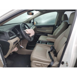 2020 HONDA ODYSSEY