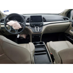 2020 HONDA ODYSSEY