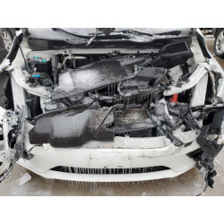 2020 HONDA ODYSSEY
