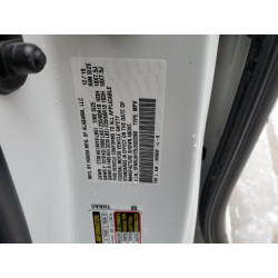 2020 HONDA ODYSSEY