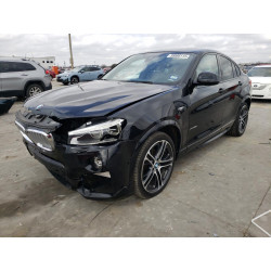 2017 BMW X4