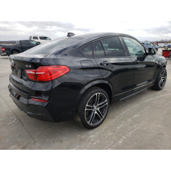 2017 BMW X4