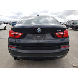 2017 BMW X4