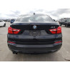 2017 BMW X4