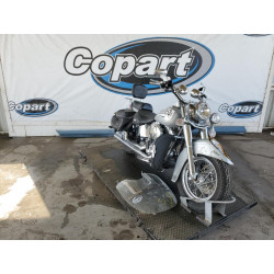 2006 HARLEY-DAVIDSON FL