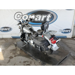 2006 HARLEY-DAVIDSON FL