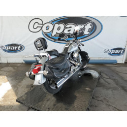 2006 HARLEY-DAVIDSON FL