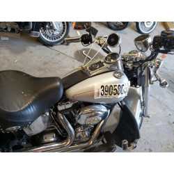 2006 HARLEY-DAVIDSON FL