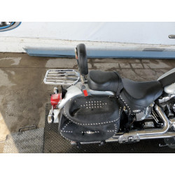 2006 HARLEY-DAVIDSON FL