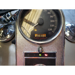 2006 HARLEY-DAVIDSON FL