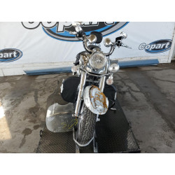 2006 HARLEY-DAVIDSON FL