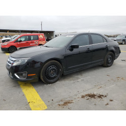 2010 FORD FUSION