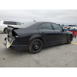 2010 FORD FUSION