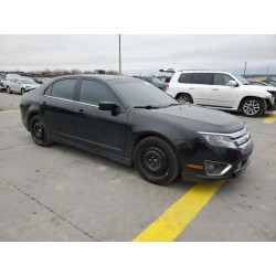 2010 FORD FUSION