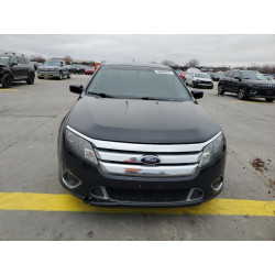 2010 FORD FUSION
