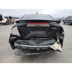 2010 FORD FUSION