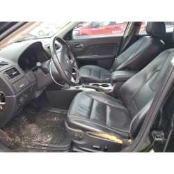 2010 FORD FUSION