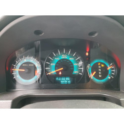 2010 FORD FUSION