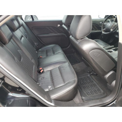 2010 FORD FUSION