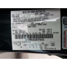2010 FORD FUSION