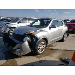 2011 NISSAN JUKE
