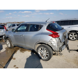 2011 NISSAN JUKE