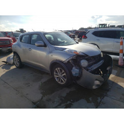 2011 NISSAN JUKE