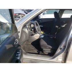 2011 NISSAN JUKE