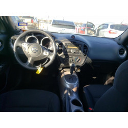 2011 NISSAN JUKE