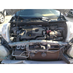 2011 NISSAN JUKE