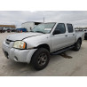 2004 NISSAN FRONTIER