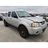 2004 NISSAN FRONTIER