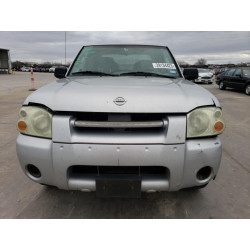 2004 NISSAN FRONTIER