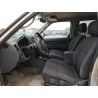 2004 NISSAN FRONTIER