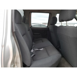 2004 NISSAN FRONTIER