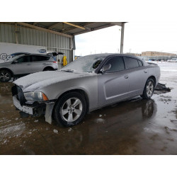 2014 DODGE CHARGER